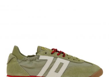 SNEAKERS σχέδιο: W184H0351 - BACK 70 - 