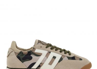 SNEAKERS σχέδιο: W184H0351 - BACK 70 - 