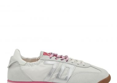 SNEAKERS σχέδιο: W184H0351 - BACK 70 - 