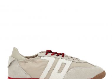 SNEAKERS σχέδιο: W184H0351 - BACK 70 - 
