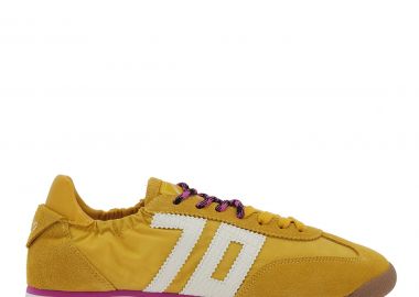 SNEAKERS σχέδιο: W184H0351 - BACK 70 - 