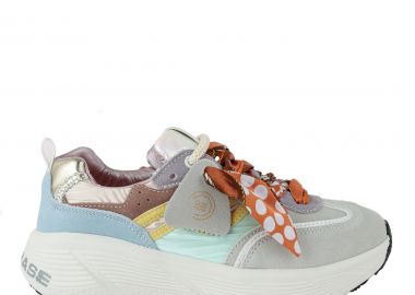 SNEAKERS σχέδιο: W185H5543 - PRIMABASE - 