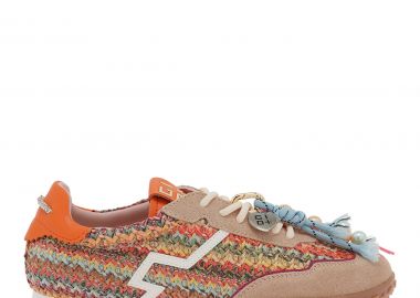 SNEAKERS σχέδιο: W197A0071 - GIO+ - 