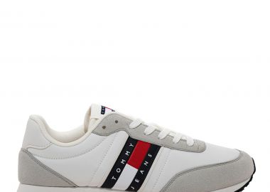SNEAKERS σχέδιο: W50160891 - TOMMY HILFIGER - 