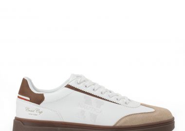 SNEAKERS σχέδιο: W503G0141 - NAUTICA - 