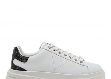 SNEAKERS σχέδιο: W50630061 - GUESS - 