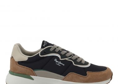 SNEAKERS σχέδιο: W506305F1 - PEPE JEANS - 