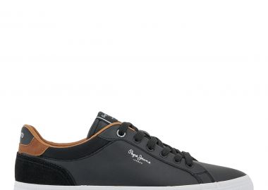 SNEAKERS σχέδιο: W50630831 - PEPE JEANS - 