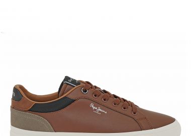 SNEAKERS σχέδιο: W50630831 - PEPE JEANS - 