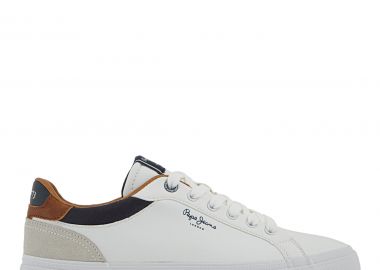 SNEAKERS σχέδιο: W50630831 - PEPE JEANS - 