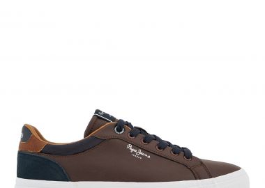 SNEAKERS σχέδιο: W50630831 - PEPE JEANS - 