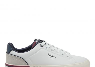 SNEAKERS σχέδιο: W50635421 - PEPE JEANS - 