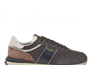 SNEAKERS σχέδιο: W50636941 - PEPE JEANS - 