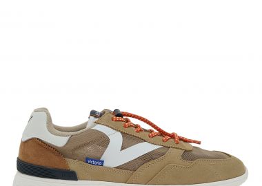 SNEAKERS σχέδιο: W513U1031 - VICTORIA - 