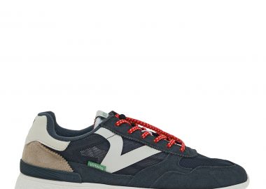 SNEAKERS σχέδιο: W513U1031 - VICTORIA - 