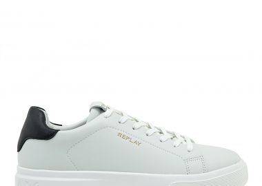 SNEAKERS σχέδιο: W523L0761 - REPLAY - 