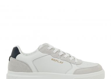 SNEAKERS σχέδιο: W523L1541 - REPLAY - 