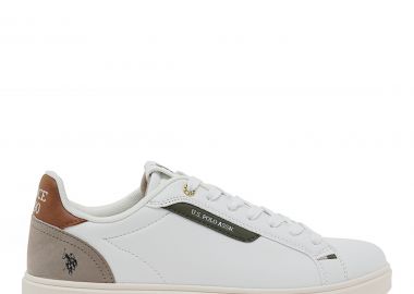 SNEAKERS σχέδιο: W524J3001 - U.S. POLO ASSN. - 