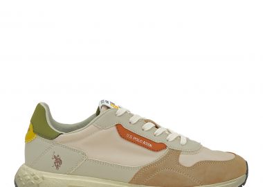 SNEAKERS σχέδιο: W524J4401 - U.S. POLO ASSN. - 