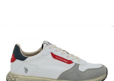 SNEAKERS σχέδιο: W524J4401 - U.S. POLO ASSN. - 