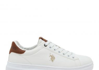 SNEAKERS σχέδιο: W524J7601 - U.S. POLO ASSN. - 