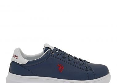 SNEAKERS σχέδιο: W524J7601 - U.S. POLO ASSN. - 
