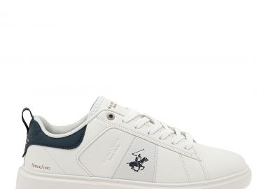 SNEAKERS σχέδιο: W530H4411 - BEVERLY HILLS POLO CLUB - 