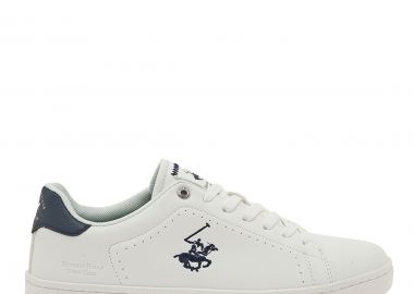 SNEAKERS σχέδιο: W530H6141 - BEVERLY HILLS POLO CLUB - 