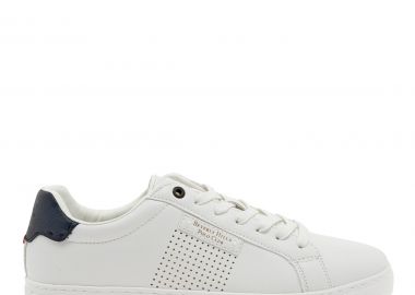 SNEAKERS σχέδιο: W530H6151 - BEVERLY HILLS POLO CLUB - 