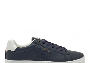 SNEAKERS σχέδιο: W530H6151 - BEVERLY HILLS POLO CLUB - 