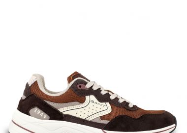 SNEAKERS σχέδιο: W532J1591 - GANT - 