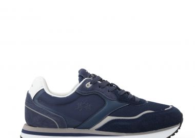 SNEAKERS σχέδιο: W532J2321 - LA MARTINA - 
