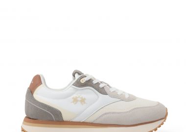 SNEAKERS σχέδιο: W532J2321 - LA MARTINA - 