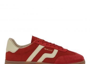 SNEAKERS σχέδιο: W532J4821 - GANT - 