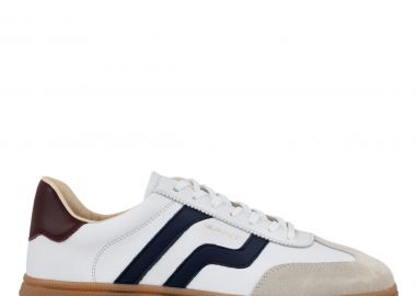 SNEAKERS σχέδιο: W532J4821 - GANT - 