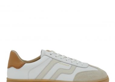SNEAKERS σχέδιο: W532J4821 - GANT - 