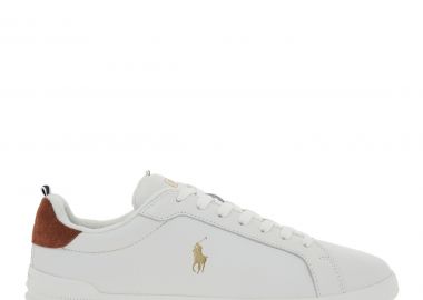 SNEAKERS σχέδιο: W548B0161 - POLO RALPH LAUREN - 