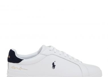 SNEAKERS σχέδιο: W548B0461 - POLO RALPH LAUREN - 