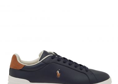 SNEAKERS σχέδιο: W548B0461 - POLO RALPH LAUREN - 