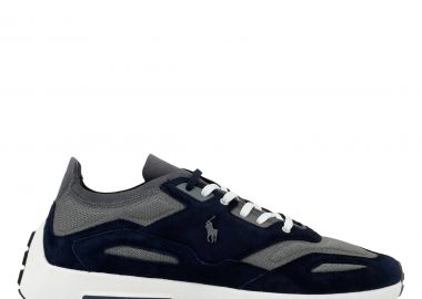 SNEAKERS σχέδιο: W548B0491 - POLO RALPH LAUREN - 
