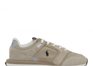 SNEAKERS σχέδιο: W548B6371 - POLO RALPH LAUREN - 