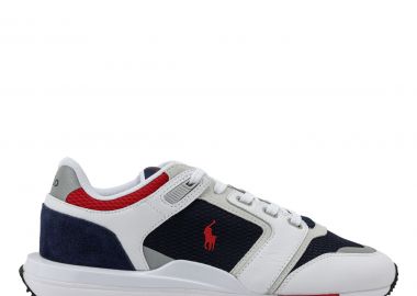 SNEAKERS σχέδιο: W548B6371 - POLO RALPH LAUREN - 