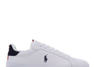 SNEAKERS σχέδιο: W548B8831 - POLO RALPH LAUREN - 