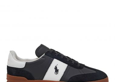 SNEAKERS σχέδιο: W548B9001 - POLO RALPH LAUREN - 