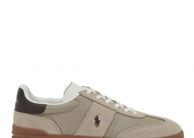 SNEAKERS σχέδιο: W548B9001 - POLO RALPH LAUREN - 