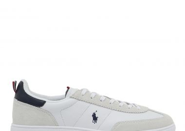 SNEAKERS σχέδιο: W548B9011 - POLO RALPH LAUREN - 