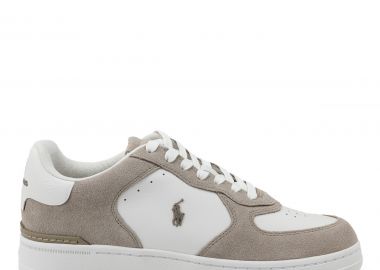 SNEAKERS σχέδιο: W548B9171 - POLO RALPH LAUREN - 