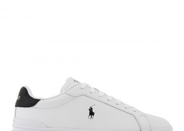 SNEAKERS σχέδιο: W548B9821 - POLO RALPH LAUREN - 