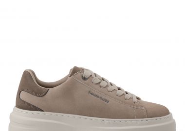 SNEAKERS σχέδιο: W57000903 - RENATO GARINI - 