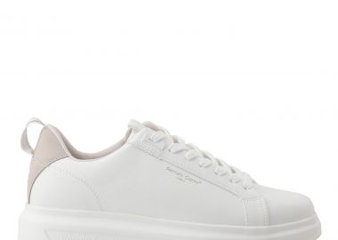 SNEAKERS σχέδιο: W57004563 - RENATO GARINI - 